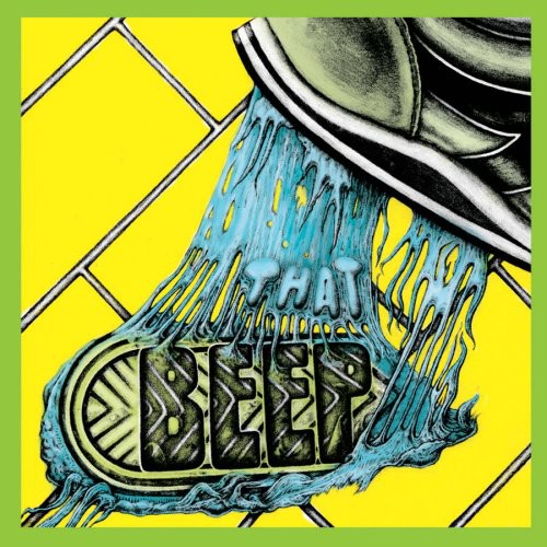Architecture in Helsinki: That Beep (12-Inch Single)
