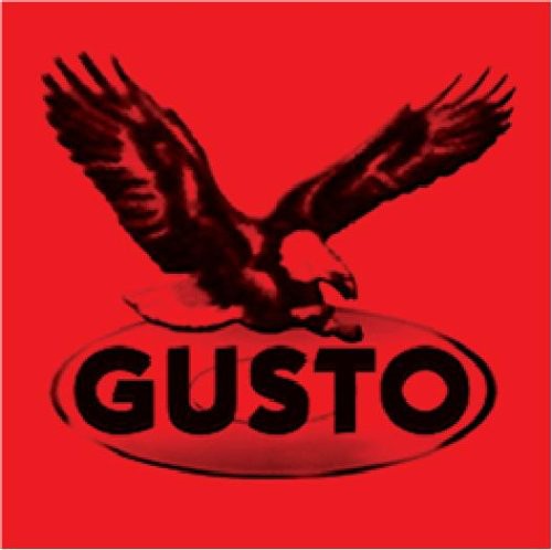 Pedicin, Mike / Lee, Tc / the Bricklayers: Burnt Toast & Black Coffee / Up & Down the Hill (12-Inch Single)