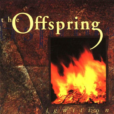 Offspring: Ignition (Vinyl LP)