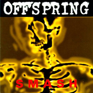 Offspring: Smash (Vinyl LP)