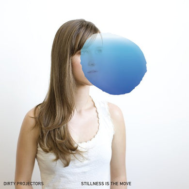 Dirty Projectors: Stillness Is The Move (12-Inch Single)