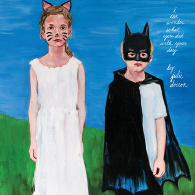 Julie Doiron: I Can Wonder What You Did with Your Day (Vinyl LP)