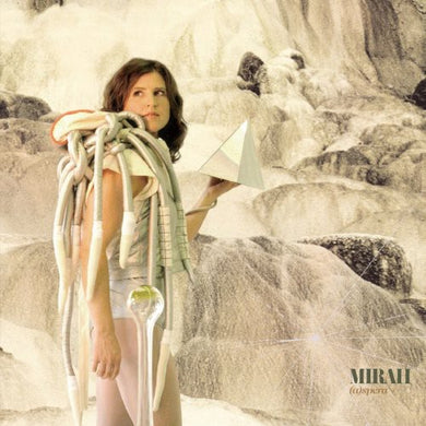 Mirah: (A)Spera (Vinyl LP)