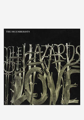 Decemberists: Hazards of Love (Vinyl LP)
