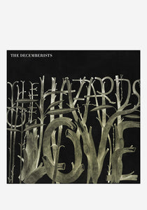 Decemberists: Hazards of Love (Vinyl LP)