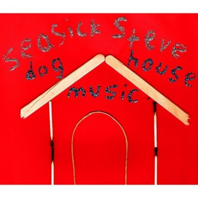 Seasick Steve: Dog House Music (Vinyl LP)