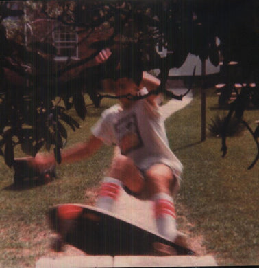 Wavves: Wavvves (Vinyl LP)