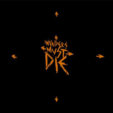 Prodigy: Invaders Must Die (7-Inch Single)