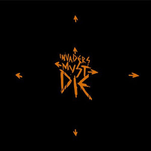 Prodigy: Invaders Must Die (7-Inch Single)