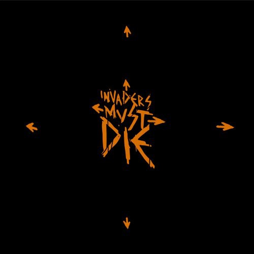 Prodigy: Invaders Must Die (7-Inch Single)