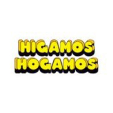 Higamos Hogamos: Major Blitzkrieg (12-Inch Single)