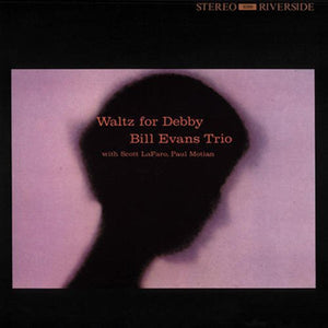 Dave Pike: Waltz for Debby (Vinyl LP)