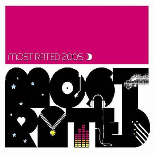 Most Rated 2005: Most Rated 2005 (12-Inch Single)