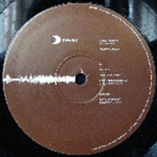 G Club Presents Banda Sonora: Pressure Cooker (12-Inch Single)