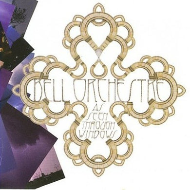 Bell Orchestre: As Seen Through Windows (Vinyl LP)