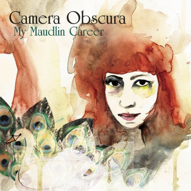 Camera Obscura: My Maudlin Career (Vinyl LP)