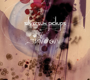 Silversun Pickups: Swoon (Vinyl LP)