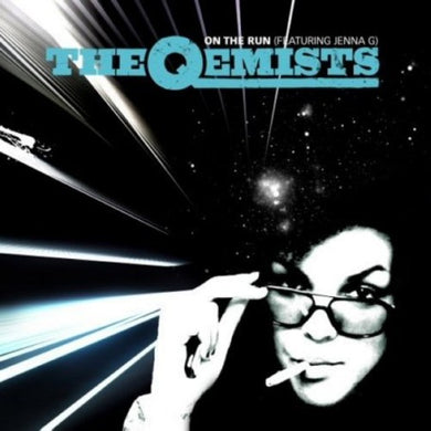 Qemists / Jenna G: On The Run (12-Inch Single)