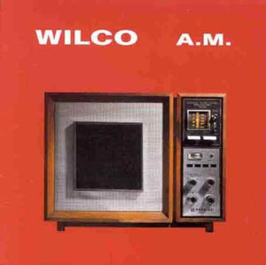 Wilco: A.M. (Vinyl LP)