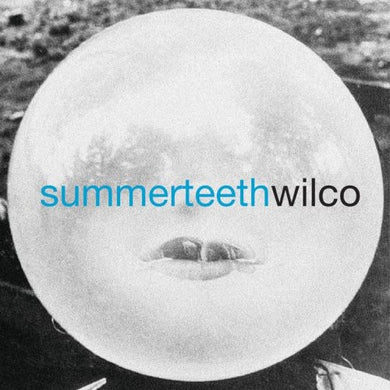 Wilco: Summerteeth (Vinyl LP)