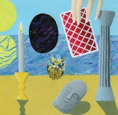 Valet: False Face Society (Vinyl LP)