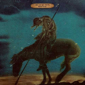 Beach Boys: Surf's Up (Vinyl LP)