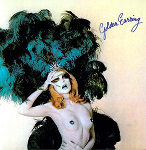 Golden Earring: Moontan (Vinyl LP)