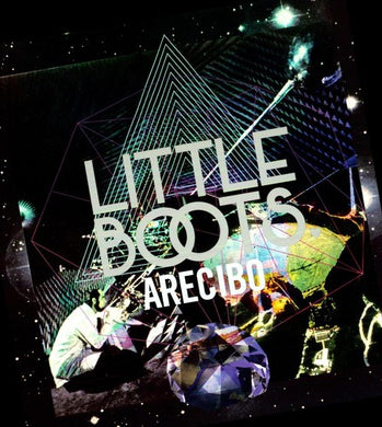 Little Boots: Arecibo (12-Inch Single)