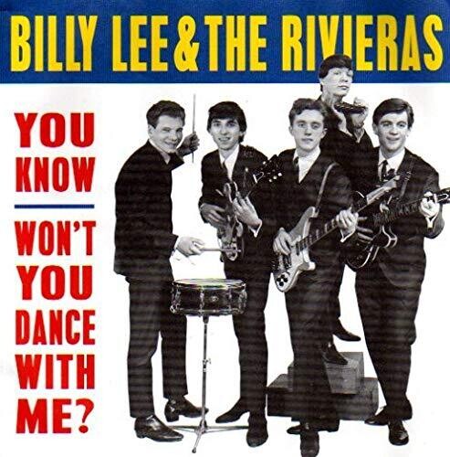 Lee, Billy & Rivieras: You Know (7-Inch Single)