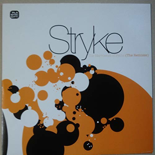 Stryke: Narrowest of Paths (12-Inch Single)