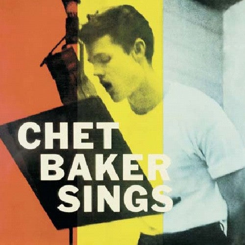 Baker, Chet: Sings (Vinyl LP)