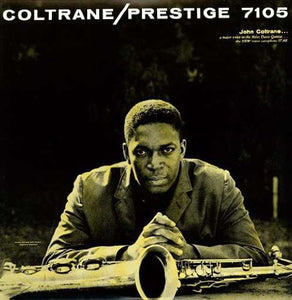 Coltrane, John: John Coltrane (Vinyl LP)