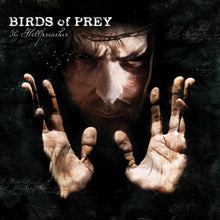 Birds of Prey: The Hell Preacher (Vinyl LP)