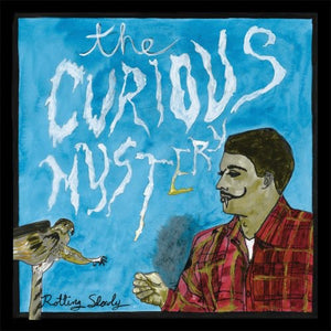 Curious Mystery: Rotting Slowly (Vinyl LP)