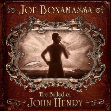 Joe Bonamassa: Ballad of John Henry (Vinyl LP)