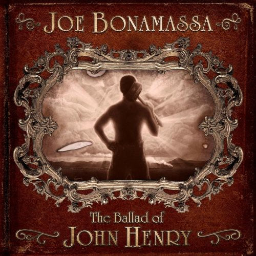 Joe Bonamassa: Ballad of John Henry (Vinyl LP)