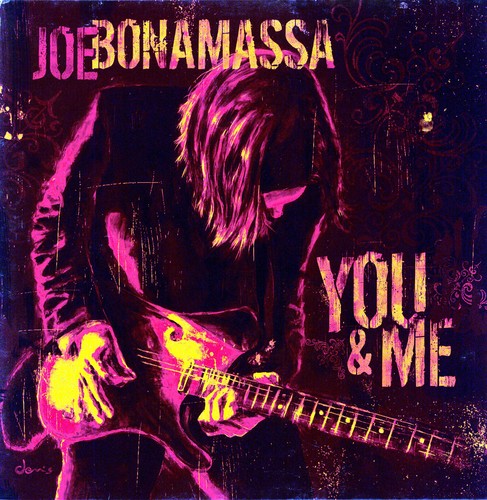 Bonamassa, Joe: You & Me (Vinyl LP)