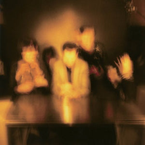 Horrors: Primary Colours (Vinyl LP)