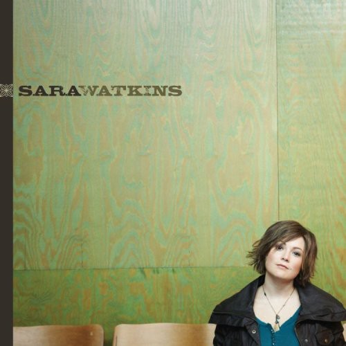 Sara Watkins: Sara Watkins (Vinyl LP)