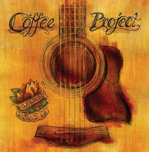 Coffee Project: Easy Does It (Vinyl LP)