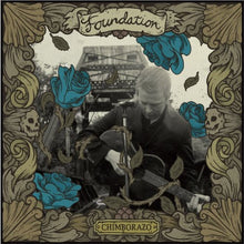 Foundation,The Foundation: Chimborazo (Vinyl LP)