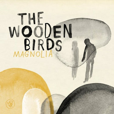 Wooden Birds: Magnolia (Vinyl LP)