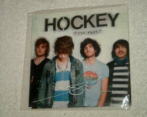 Hockey: Too Fake (7-Inch Single)