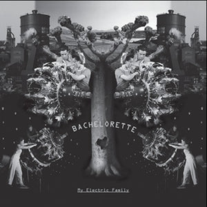 Bachelorette: My Electric Family (Vinyl LP)