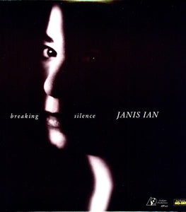 Janis Ian: Breaking Silence (Vinyl LP)