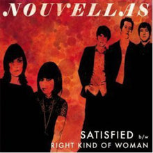 Nouvellas: Satisfied (7-Inch Single)