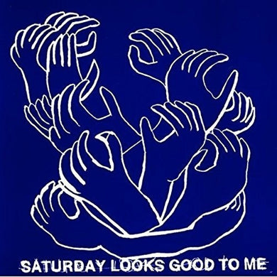 Saturday Looks Good to Me: Money in the Afterlife (7-Inch Single)