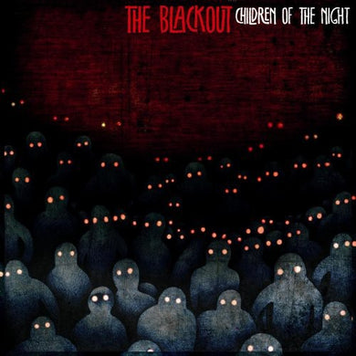 Blackout: Children of the Night (7-Inch Single)