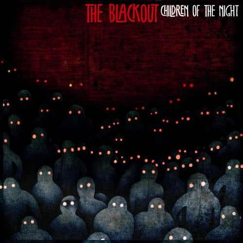 Blackout: Children of the Night (7-Inch Single)