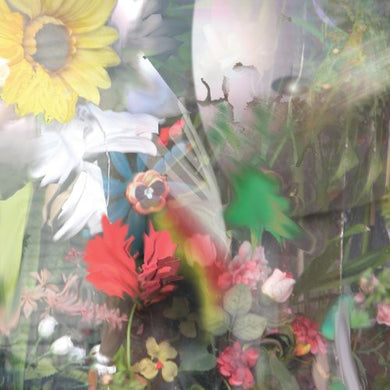 Joan of Arc: Flowers (Vinyl LP)